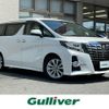 toyota alphard 2015 -TOYOTA--Alphard DBA-AGH30W--AGH30-0002916---TOYOTA--Alphard DBA-AGH30W--AGH30-0002916- image 1