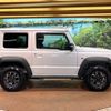 suzuki jimny-sierra 2024 CFJ1650256 image 17