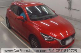 mazda demio 2017 CFJ1810729