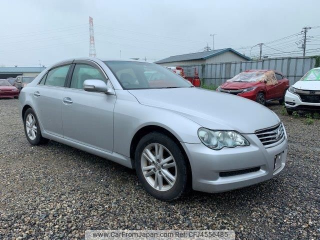 toyota mark-x 2008 Royal_trading_20535T image 2