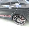 mercedes-benz c-class 2008 CFJ1694107 image 23