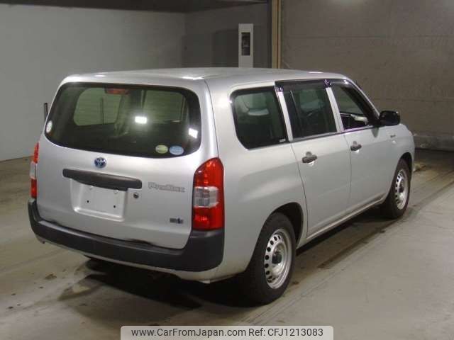 toyota probox-van 2019 -TOYOTA--Probox Van 6AE-NHP160V--NHP160-0006621---TOYOTA--Probox Van 6AE-NHP160V--NHP160-0006621- image 2