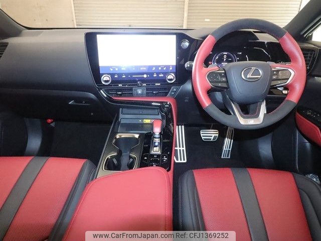 lexus nx 2022 -LEXUS--Lexus NX 6AA-AAZH25--AAZH25-1001412---LEXUS--Lexus NX 6AA-AAZH25--AAZH25-1001412- image 2