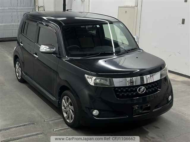 toyota bb 2012 -TOYOTA--bB QNC20-0061112---TOYOTA--bB QNC20-0061112- image 1