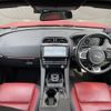 jaguar f-pace 2016 -JAGUAR--Jaguar F-Pace CBA-DC3VA--SADCA2AV7HA047892---JAGUAR--Jaguar F-Pace CBA-DC3VA--SADCA2AV7HA047892- image 16