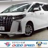 toyota alphard 2020 -TOYOTA--Alphard 6AA-AYH30W--AYH30-0110595---TOYOTA--Alphard 6AA-AYH30W--AYH30-0110595- image 1