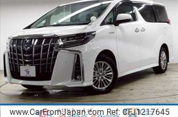 toyota alphard 2020 -TOYOTA--Alphard 6AA-AYH30W--AYH30-0110595---TOYOTA--Alphard 6AA-AYH30W--AYH30-0110595-