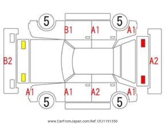suzuki swift 2007 -SUZUKI--Swift DBA-ZC71S--ZC71S-417175---SUZUKI--Swift DBA-ZC71S--ZC71S-417175- image 2