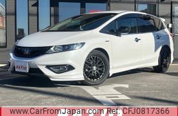 honda jade 2015 quick_quick_FR4_FR4-1001466