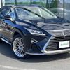 lexus rx 2016 CFJ1768221 image 1