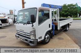 isuzu elf-truck 2012 -ISUZU--Elf TKG-NPR85AR--NPR85-7034163---ISUZU--Elf TKG-NPR85AR--NPR85-7034163-