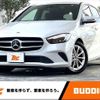 mercedes-benz b-class 2019 -MERCEDES-BENZ--Benz B Class 247012--2J080082---MERCEDES-BENZ--Benz B Class 247012--2J080082- image 1