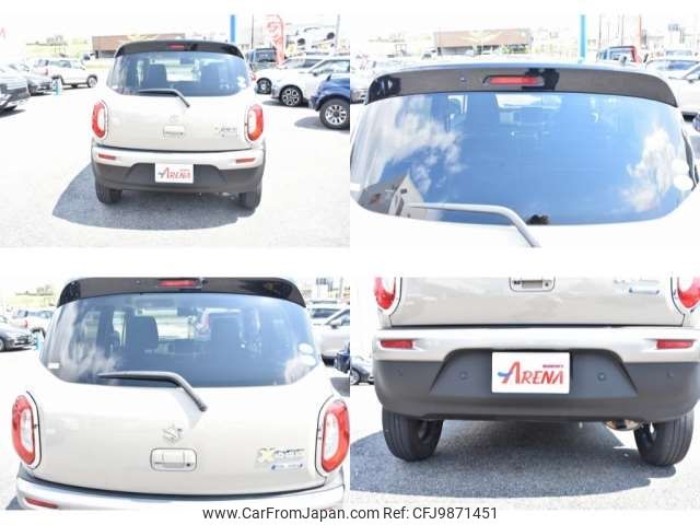 suzuki xbee 2019 -SUZUKI--XBEE DAA-MN71S--MN71S-146386---SUZUKI--XBEE DAA-MN71S--MN71S-146386- image 2