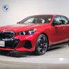 bmw bmw-others 2024 -BMW--BMW i5 ZAA-42FK89--WBY42FK020CS98***---BMW--BMW i5 ZAA-42FK89--WBY42FK020CS98***- image 1