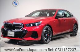 bmw bmw-others 2024 -BMW--BMW i5 ZAA-42FK89--WBY42FK020CS98***---BMW--BMW i5 ZAA-42FK89--WBY42FK020CS98***-