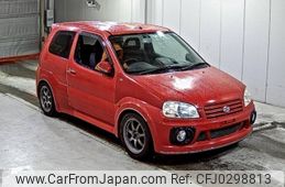 suzuki swift 2003 CFJ0298813