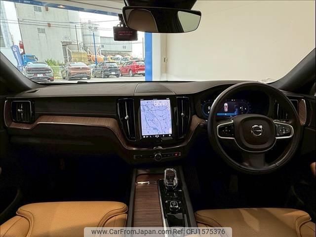 volvo xc60 2021 CFJ1575376 image 2