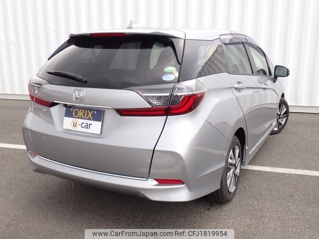 honda shuttle 2020 CFJ1819954 image 2