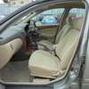 nissan bluebird-sylphy 2002 17049C image 15