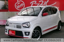 suzuki alto 2015 -SUZUKI--Alto DBA-HA36S--HA36S-863820---SUZUKI--Alto DBA-HA36S--HA36S-863820-