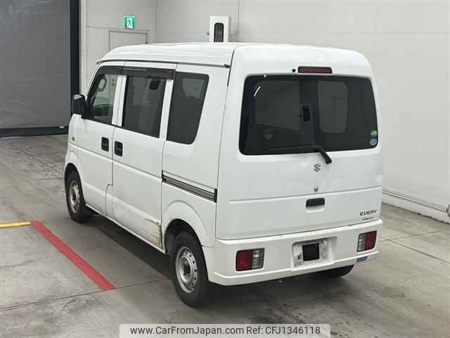 suzuki every 2014 -SUZUKI 【後日 】--Every DA64V-839151---SUZUKI 【後日 】--Every DA64V-839151- image 2