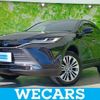 toyota harrier-hybrid 2021 quick_quick_6AA-AXUH80_AXUH80-0024070 image 1