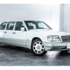 mercedes-benz mercedes-benz-others 1992 -MERCEDES-BENZ--Benz--WDB1240271B311959---MERCEDES-BENZ--Benz--WDB1240271B311959- image 7