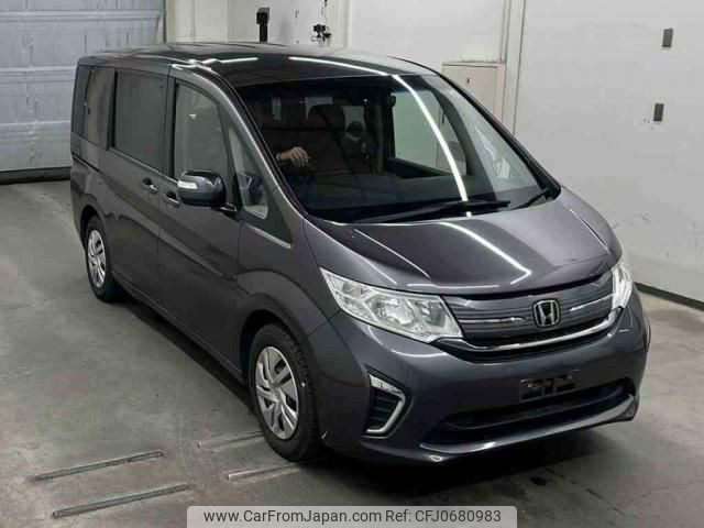 honda stepwagon 2019 quick_quick_DBA-RP2_1202302 image 1