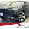 audi q8 2022 quick_quick_3AA-F1DCBA_WAUZZZF19ND022772 image 1