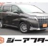 toyota alphard 2018 -TOYOTA--Alphard DAA-AYH30W--AYH30-0067716---TOYOTA--Alphard DAA-AYH30W--AYH30-0067716- image 1