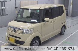honda n-box-plus 2013 CFJ1851973