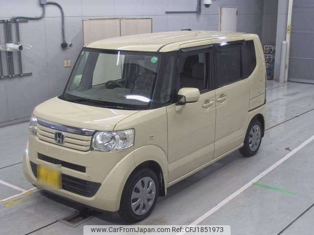 honda n-box-plus 2013 CFJ1851973 image 1