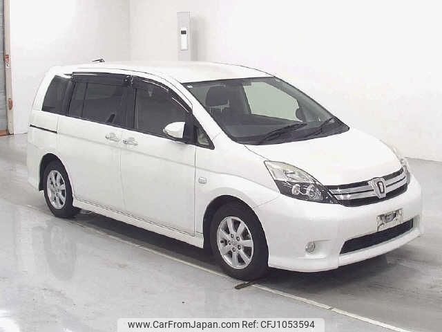 toyota isis 2014 -TOYOTA--Isis ZGM10W-0063360---TOYOTA--Isis ZGM10W-0063360- image 1
