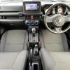 suzuki jimny 2023 -SUZUKI--Jimny 3BA-JB64W--JB64W-294720---SUZUKI--Jimny 3BA-JB64W--JB64W-294720- image 17