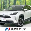 toyota yaris-cross 2021 -TOYOTA--Yaris Cross 6AA-MXPJ10--MXPJ10-3030467---TOYOTA--Yaris Cross 6AA-MXPJ10--MXPJ10-3030467- image 1