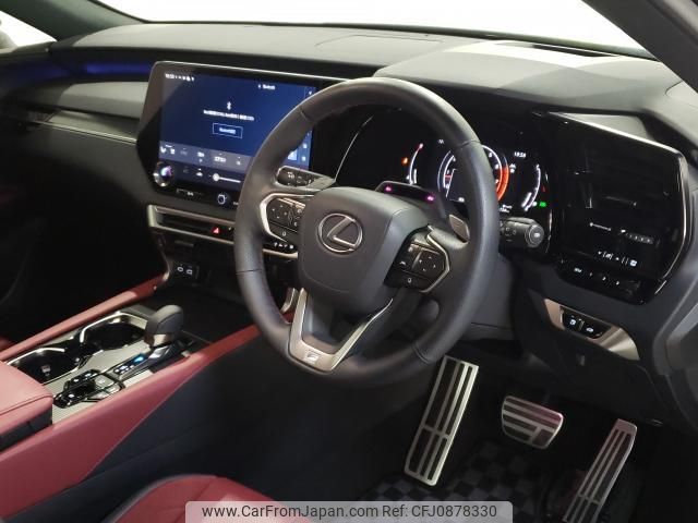 lexus rx 2024 quick_quick_5BA-TALA15_TALA15-1007150 image 2