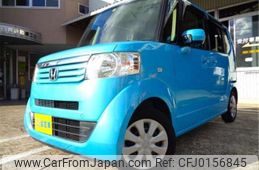 honda n-box 2014 -HONDA--N BOX DBA-JF1--JF1-1527080---HONDA--N BOX DBA-JF1--JF1-1527080-