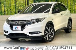 honda vezel 2016 CFJ1594711