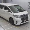 toyota alphard 2017 quick_quick_DAA-AYH30W_AYH30-0055767 image 6