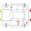 toyota voxy 2020 -TOYOTA--Voxy DBA-ZRR80W--ZRR80-0605702---TOYOTA--Voxy DBA-ZRR80W--ZRR80-0605702- image 2