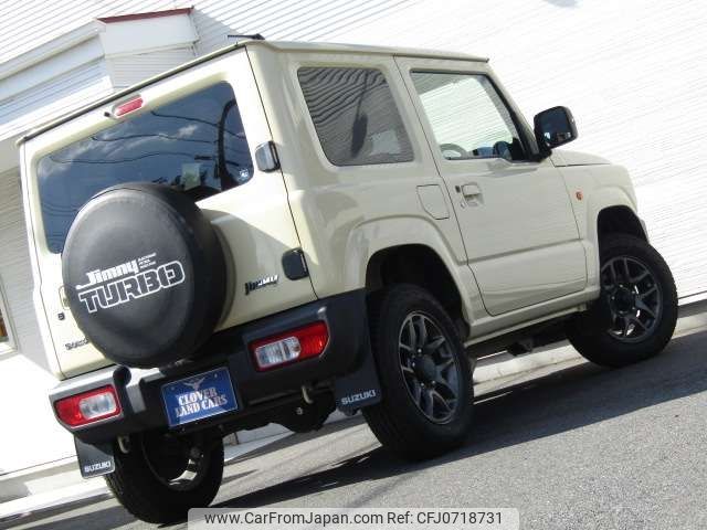 suzuki jimny 2020 CFJ0718731 image 2