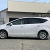 toyota prius-α 2014 -TOYOTA--Prius α DAA-ZVW40W--ZVW40-3093375---TOYOTA--Prius α DAA-ZVW40W--ZVW40-3093375- image 19