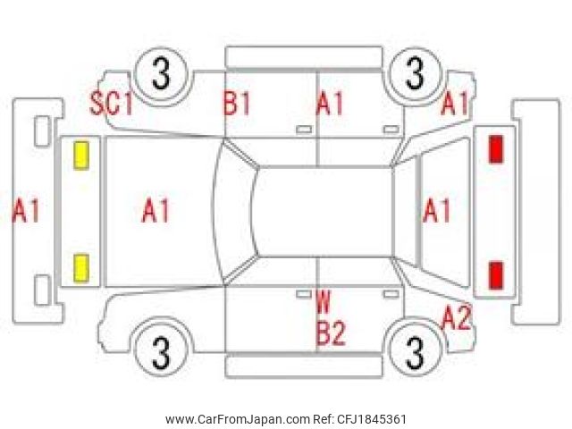 toyota land-cruiser-prado 2015 CFJ1845361 image 2