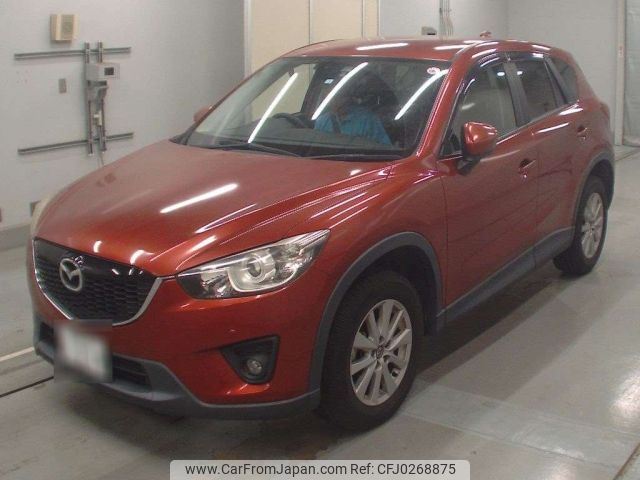 mazda cx-5 2014 -MAZDA 【春日部 332ま219】--CX-5 KE2FW-136210---MAZDA 【春日部 332ま219】--CX-5 KE2FW-136210- image 1