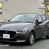 mazda demio 2019 -MAZDA--MAZDA2 6BA-DJLFS--DJLFS-702064---MAZDA--MAZDA2 6BA-DJLFS--DJLFS-702064- image 18