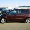 nissan note 2010 No.11695 image 4