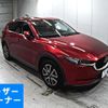 mazda cx-5 2019 -MAZDA 【岡山 331は】--CX-5 KF2P-311059---MAZDA 【岡山 331は】--CX-5 KF2P-311059- image 1