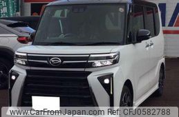 daihatsu tanto 2023 -DAIHATSU 【名変中 】--Tanto LA650S--0379419---DAIHATSU 【名変中 】--Tanto LA650S--0379419-