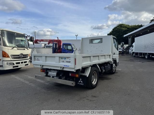 mitsubishi-fuso canter 2020 CFJ1605119 image 2