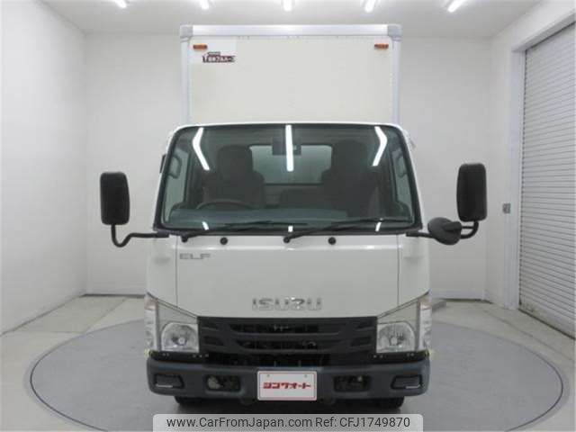 isuzu elf-truck 2015 CFJ1749870 image 2